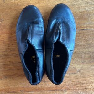used tap shoes